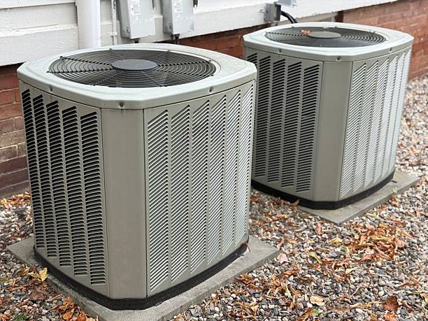 Reliable Ductwork Repair contractor in Stanton, NE by Leonard HVAC